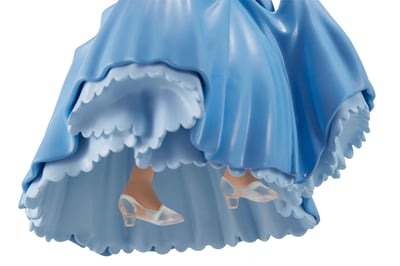 Cinderella - Aschenputtel - Disney Q Posket - Banpresto - 5