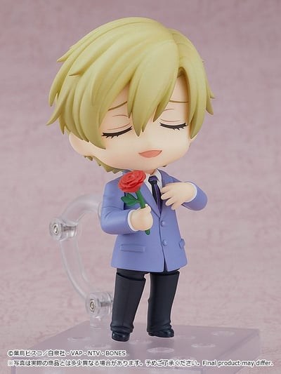 Nendoroid 2104 Tamaki Suoh (3)