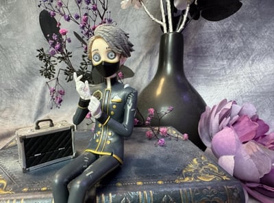 Identity V - Embalmer · Dinner Party Embalmer Aesop Carl - Noodle Stopper - Furyu