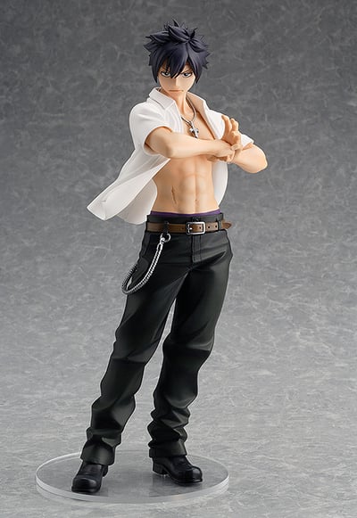 Gray Fullbuster - GSC - 1