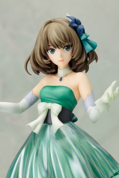 Kaede Takagaki - Hajimari no Basho - Kotobukiya - 3
