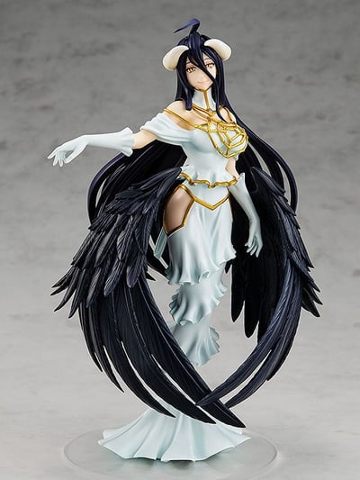Albedo - Overlord Pop Up Parade - Good Smile Company (6).jpg