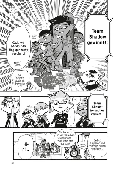 Splatoon - Carlsen - Band 015 - 6