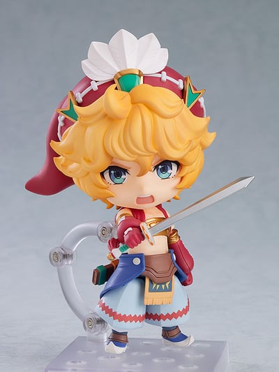 Nendoroid 2032 Shiloh (3)