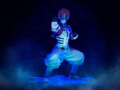 Akaza - Aniplex  Gecco (8).jpg