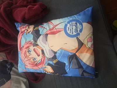 Milim Nava - That Time I got reincarnated as a Slime - Kissen - Pop Buddies