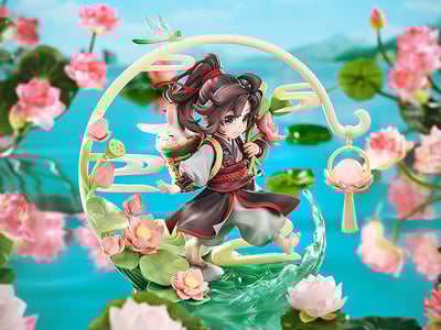 Wei Wuxian (Childhood Version) - Mo Dao Zu Shi : The Master of Diabolism - Good Smile Arts Shanghai8.jpeg