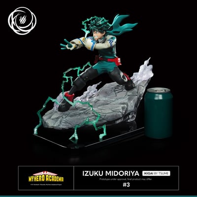 Izuku Midoriya - My Hero Academia Ikigai #3 - Tsume (3).jpg
