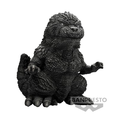 Godzilla (2023) -Godzilla Minus One Enshrined Monsters Version 2 A - Banpresto (1)