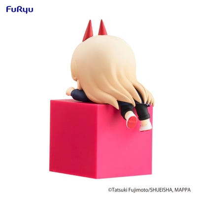 Power - Chainsaw Man Hikkake - Furyu (2)