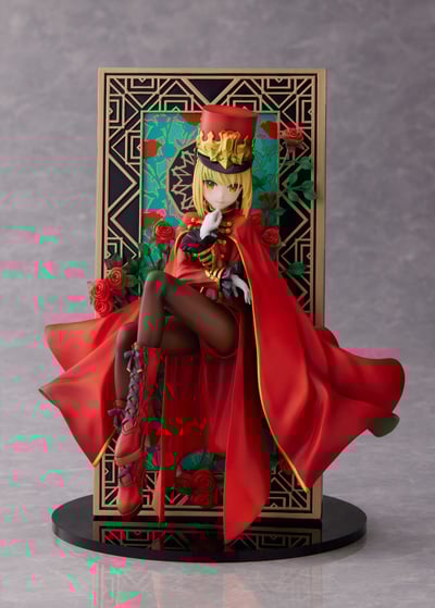 Nero Claudius - Aniplex (1)