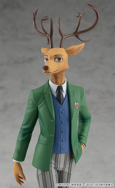 Louis - Beastars Pop Up Parade - Good Smile Company (7)