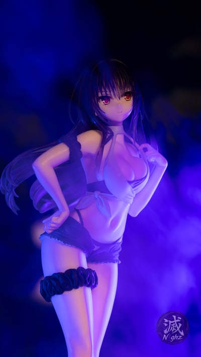 Yui Kotegawa - Trio-Try-iT - Furyu