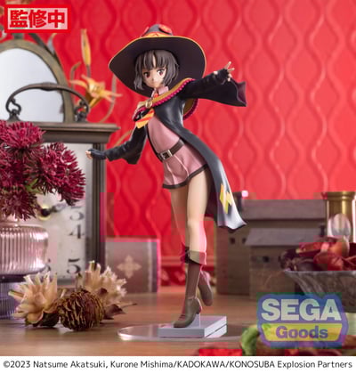 Megumin - Luminasta - Sega (3)