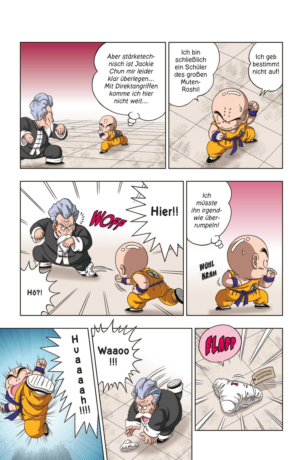 Dragon Ball SD band 2 - 4