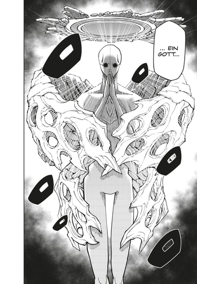 Mashle: Magic and Muscles - Carlsen - Collector's slipcase (including volume 18, limited edition) - 8