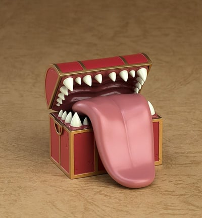 Nendoroid 2600 Mimic - 2
