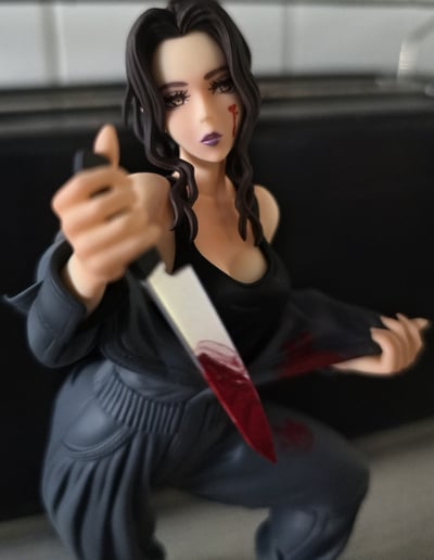 Michael Myers - Halloween Bishoujo - Kotobukiya