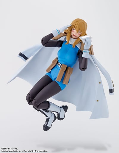 Spirits - S.H. Figuarts - Bandai Spirits (3)