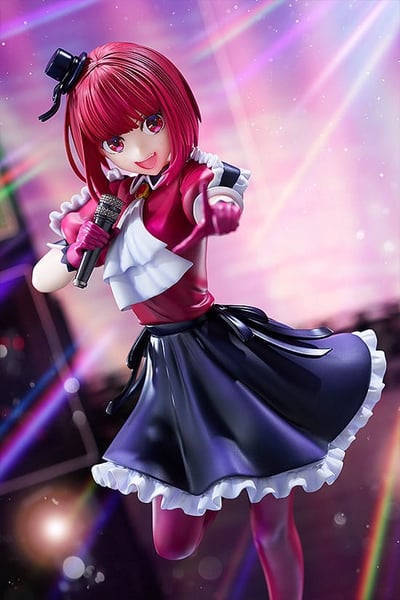 Kana Arima - KD Colle - Kadokawa (4)