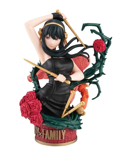3er Set - Spy x Family Petitrama EX - Megahouse (7)