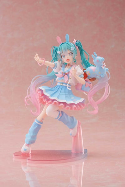 Hatsune Miku x RODY - Taito Kuji (12)