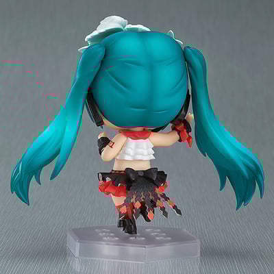 Hatsune Miku - Breathe With You Co-de - Nendoroid Co-de - 2
