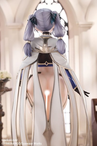 Sylphina / Silphina (Oekakizuki) - Normal Version - Pink Mango (10)