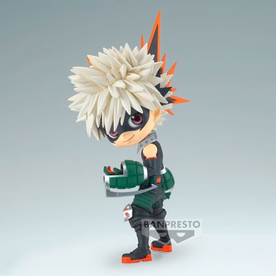 Katsuki Bakugo - My Hero Academia - Q Posket II (2)