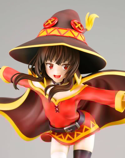 Megumin - Explosion Magic - Surfers' Paradise - 6