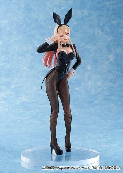 Marin Kitagawa - Halloween Bunny - Aniplex - 2
