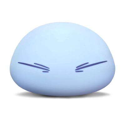 Rimuru Slime Form - That Time I Got Reincarnated as a Slime - Nachtlicht - Sakami (1)