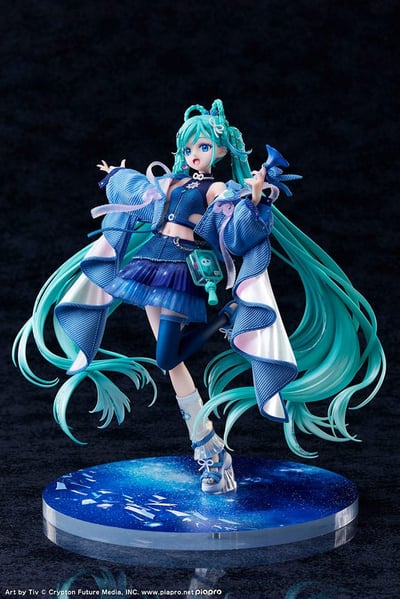 Hatsune Miku - Magical Mirai 2025 - Design Coco - 8