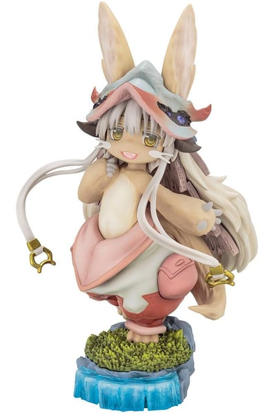 Nanachi - Made in Abyss - Kotobukiya Re-Release PVC Figure - 1