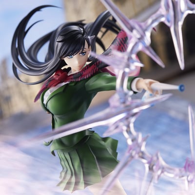 Noel Niihashi - ViVignette - Union Creative / Bandai Namco Arts (1)