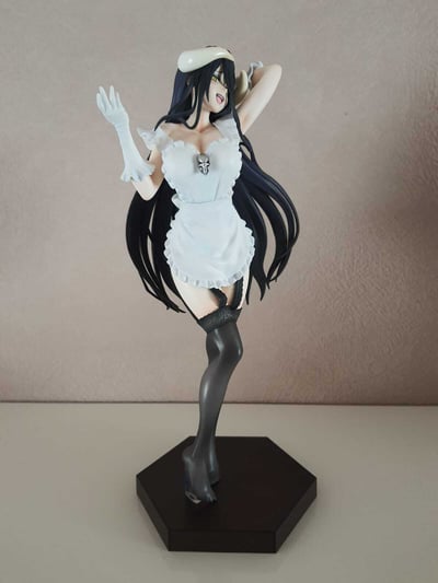 Albedo - Elcoco — Albedo - Elcoco