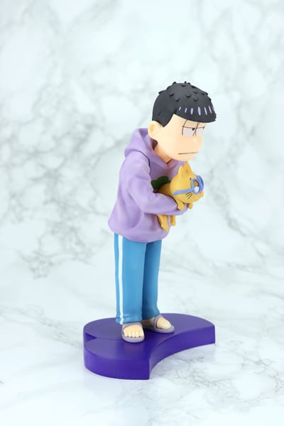 Ichimatsu Matsuno - D-Trade - 2