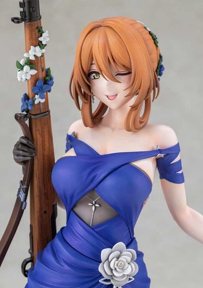 Springfield - Queen in Radiance - Kotobukiya - 15