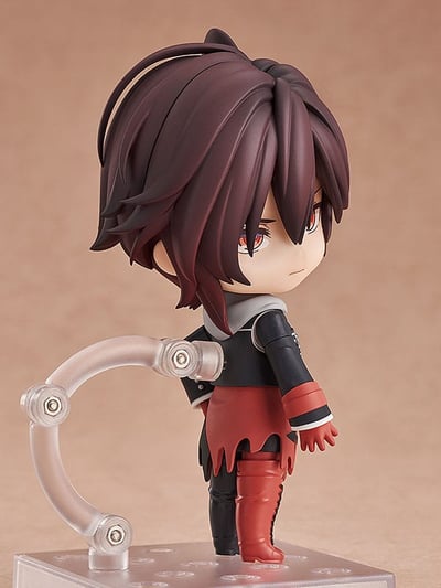 Nendoroid 2314 Shin (3)