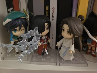 Nendoroid 1945 Xie Lian - Neuauflage
