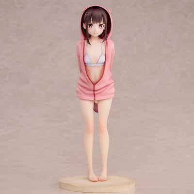 Swimsuit Hoodie Misaki (Jonsun) - Union Creative (2)