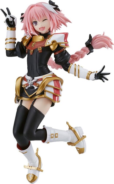 Astolfo - Rider - Fate/Grand Order Pop Up Parade - Max Factory (9)