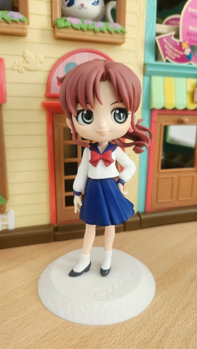 She is such a Diva! I love her 