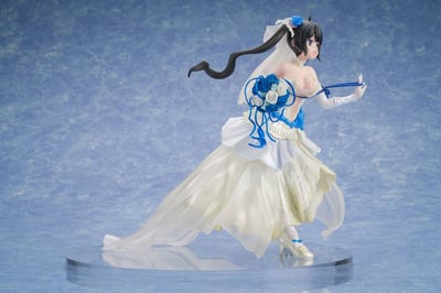 Hestia - Wedding Dress - F:Nex - Furyu (4)