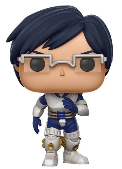 Tenya Iida - My Hero Academia Funko POP! - 1