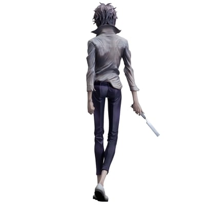 Shogo Makishima - Psycho-Pass - 8