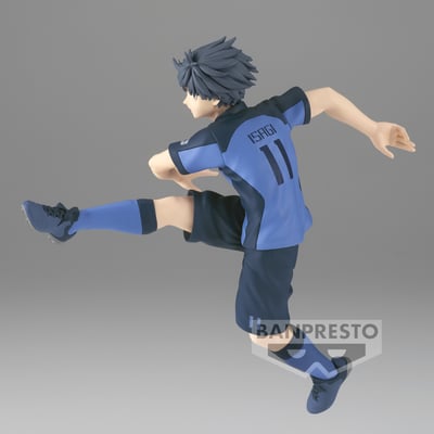 Yoichi Isagi - Blue Lock - Banpresto 3.jpg