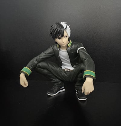 Wind  breaker Haruka Sakura 