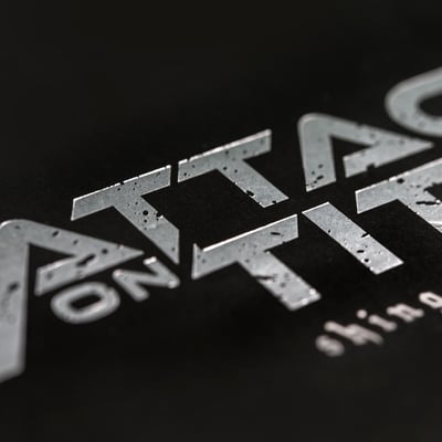 Attack On Titan Deluxe - Carlsen - Band 01 - 6