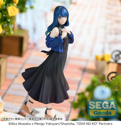 Akane Kurokawa - Desktop x Decorate Collections - Sega - 5